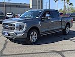 2021 Ford F-150 SuperCrew Cab 4WD Pickup for sale #J250828A - photo 5