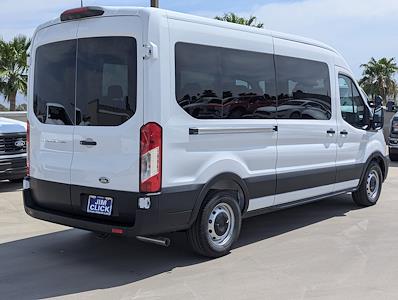 New 2025 Ford Transit 350 XL Passenger Van for sale #J250829 - photo 2