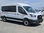 New 2025 Ford Transit 350 XL Passenger Van for sale #J250829 - photo 1