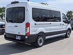 New 2025 Ford Transit 350 XL Passenger Van for sale #J250829 - photo 2