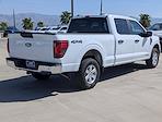 New 2025 Ford F-150 XL SuperCrew Cab 4WD Pickup for sale #J250834 - photo 2