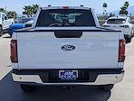 New 2025 Ford F-150 XL SuperCrew Cab 4WD Pickup for sale #J250834 - photo 3