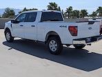 New 2025 Ford F-150 XL SuperCrew Cab 4WD Pickup for sale #J250834 - photo 4