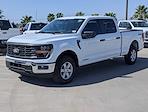 New 2025 Ford F-150 XL SuperCrew Cab 4WD Pickup for sale #J250834 - photo 5