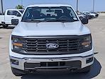 New 2025 Ford F-150 XL SuperCrew Cab 4WD Pickup for sale #J250834 - photo 6