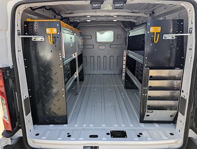 New 2025 Ford Transit 250 Low Roof Upfitted Cargo Van for sale #J250835 - photo 2