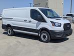 New 2025 Ford Transit 250 Low Roof Upfitted Cargo Van for sale #J250835 - photo 1