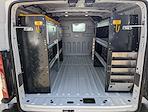 New 2025 Ford Transit 250 Low Roof Upfitted Cargo Van for sale #J250835 - photo 2