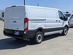 New 2025 Ford Transit 250 Low Roof Upfitted Cargo Van for sale #J250835 - photo 3