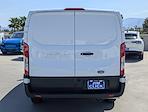New 2025 Ford Transit 250 Low Roof Upfitted Cargo Van for sale #J250835 - photo 4