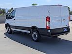 New 2025 Ford Transit 250 Low Roof Upfitted Cargo Van for sale #J250835 - photo 5