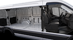New 2025 Ford Transit 250 Low Roof Upfitted Cargo Van for sale #J250835 - photo 18