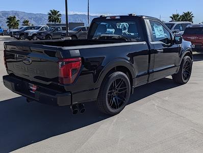 New 2025 Ford F-150 XL Regular Cab 4x4 Pickup for sale #J250836 - photo 2