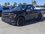 New 2025 Ford F-150 XL Regular Cab 4x4 Pickup for sale #J250836 - photo 5