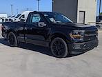 New 2025 Ford F-150 XL Regular Cab 4x4 Pickup for sale #J250836 - photo 1
