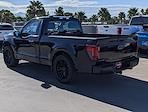 New 2025 Ford F-150 XL Regular Cab 4x4 Pickup for sale #J250836 - photo 4