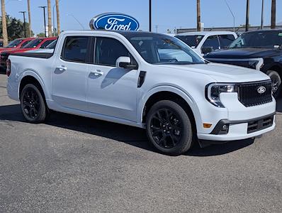 2025 Ford Maverick SuperCrew Cab 4WD Pickup for sale #J250840 - photo 1