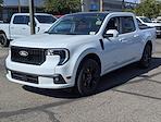 2025 Ford Maverick SuperCrew Cab 4WD Pickup for sale #J250840 - photo 5