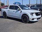 2025 Ford Maverick SuperCrew Cab 4WD Pickup for sale #J250840 - photo 1