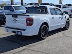 2025 Ford Maverick SuperCrew Cab 4WD Pickup for sale #J250840 - photo 2