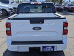 2025 Ford Maverick SuperCrew Cab 4WD Pickup for sale #J250840 - photo 3