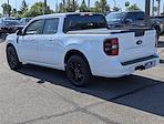 2025 Ford Maverick SuperCrew Cab 4WD Pickup for sale #J250840 - photo 4