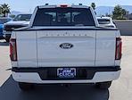 New 2025 Ford F-150 Platinum SuperCrew Cab 4x4 Pickup for sale #J250842 - photo 3