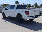 New 2025 Ford F-150 Platinum SuperCrew Cab 4x4 Pickup for sale #J250842 - photo 4