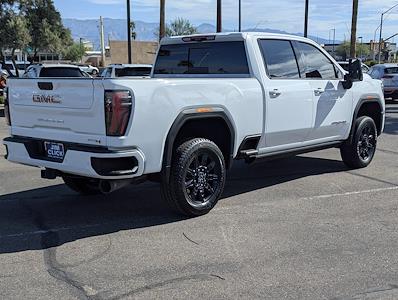 2024 GMC Sierra 2500 Crew Cab 4WD Pickup for sale #J250843A - photo 2