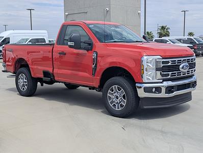 2025 Ford F-350 Regular Cab SRW 4x4 Pickup for sale #J250856 - photo 1