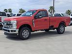 2025 Ford F-350 Regular Cab SRW 4x4 Pickup for sale #J250856 - photo 5