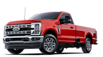 New 2025 Ford F-350 Regular Cab for sale #J250856 - photo 11