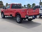 2025 Ford F-350 Regular Cab SRW 4x4 Pickup for sale #J250856 - photo 4