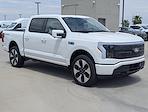 New 2025 Ford F-150 Lightning Platinum SuperCrew Cab AWD Pickup for sale #J250860 - photo 13