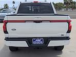 New 2025 Ford F-150 Lightning Platinum SuperCrew Cab AWD Pickup for sale #J250860 - photo 15