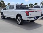 New 2025 Ford F-150 Lightning Platinum SuperCrew Cab AWD Pickup for sale #J250860 - photo 16