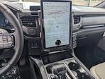 New 2025 Ford F-150 Lightning Platinum SuperCrew Cab AWD Pickup for sale #J250860 - photo 24