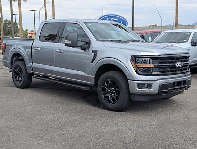 2025 Ford F-150 SuperCrew Cab 4x4 Pickup for sale #J250864 - photo 1