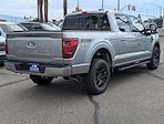 2025 Ford F-150 SuperCrew Cab 4x4 Pickup for sale #J250864 - photo 2