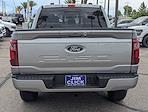 2025 Ford F-150 SuperCrew Cab 4x4 Pickup for sale #J250864 - photo 3
