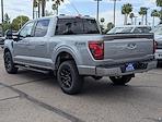 2025 Ford F-150 SuperCrew Cab 4x4 Pickup for sale #J250864 - photo 4