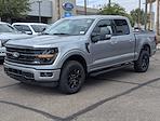 2025 Ford F-150 SuperCrew Cab 4x4 Pickup for sale #J250864 - photo 5