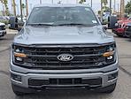 2025 Ford F-150 SuperCrew Cab 4x4 Pickup for sale #J250864 - photo 6