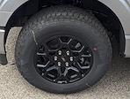 2025 Ford F-150 SuperCrew Cab 4x4 Pickup for sale #J250864 - photo 7