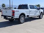 New 2025 Ford F-250 Lariat Crew Cab 4x4 Pickup for sale #J250869 - photo 2