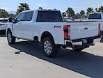 New 2025 Ford F-250 Lariat Crew Cab 4x4 Pickup for sale #J250869 - photo 4