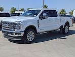 New 2025 Ford F-250 Lariat Crew Cab 4x4 Pickup for sale #J250869 - photo 5