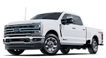 New 2025 Ford F-250 Lariat Crew Cab 4x4 Pickup for sale #J250869 - photo 12