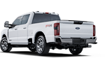 New 2025 Ford F-250 Lariat Crew Cab 4x4 Pickup for sale #J250869 - photo 13
