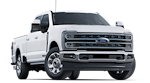 New 2025 Ford F-250 Lariat Crew Cab 4x4 Pickup for sale #J250869 - photo 15